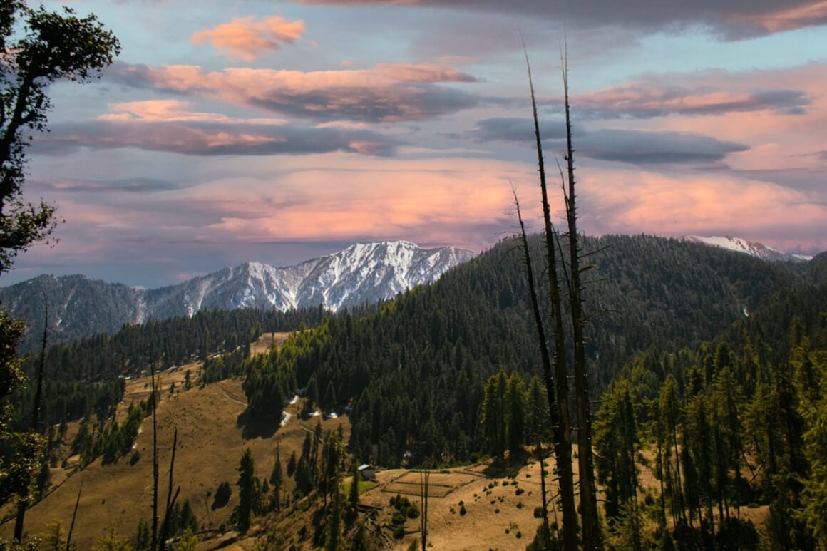 Rara National Park