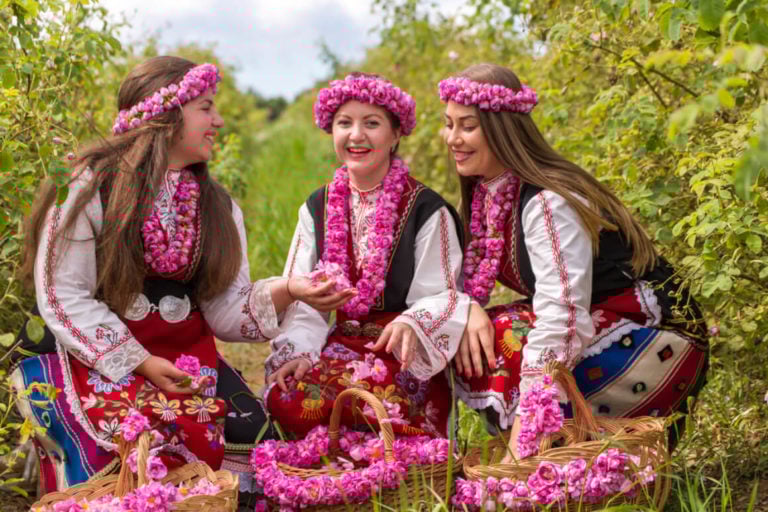 10 AMAZING Festivals in Bulgaria You Must Go To