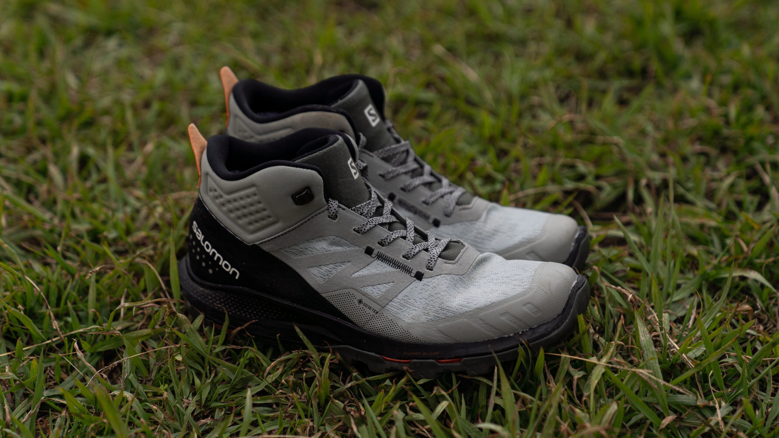 Salomon OUTpulse Mid Boots INSIDER Review For 2023 - The Broke Backpacker