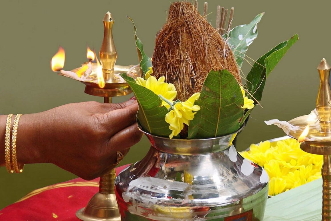 Sinhala & Tamil New Year