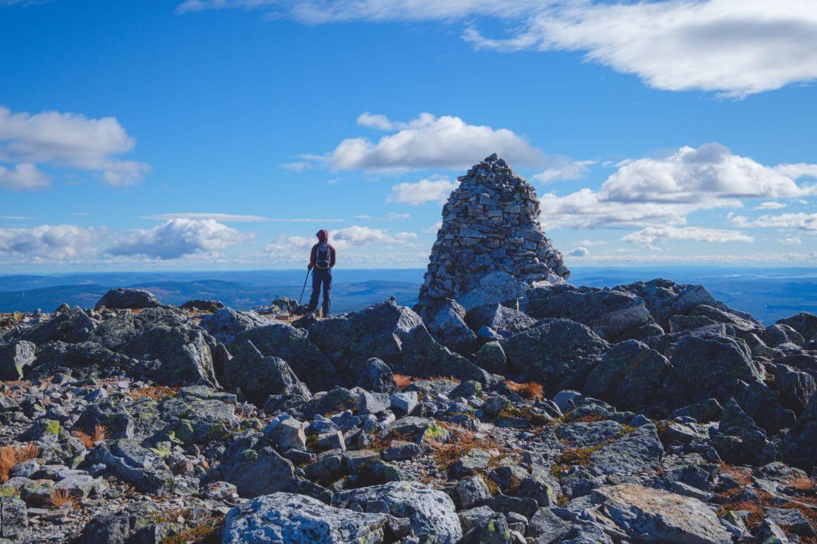Sonfjället National Park