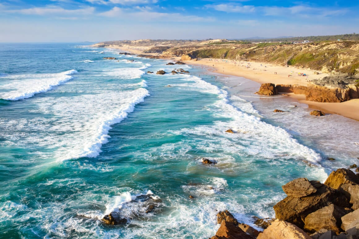 Southwest Alentejo Natural Park