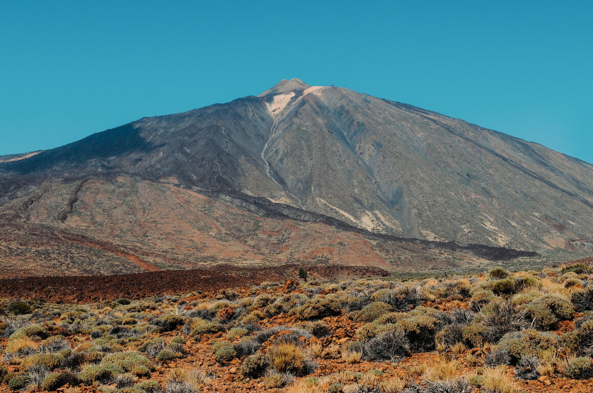 Teide National Park