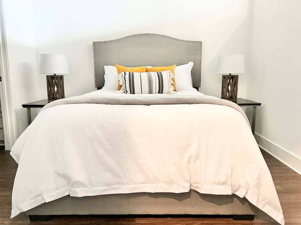 Top Floor Condo