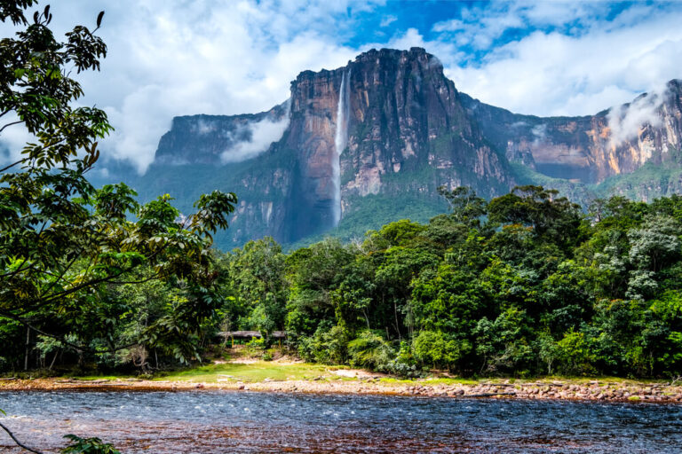 17 BEST Things to do in Venezuela in 2026
