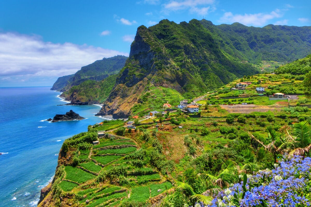 Madeira, Portugal