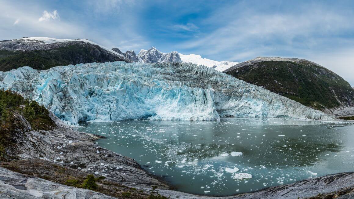 Alberto de Agostini National Park