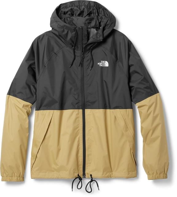 Antora Rain Hoodie