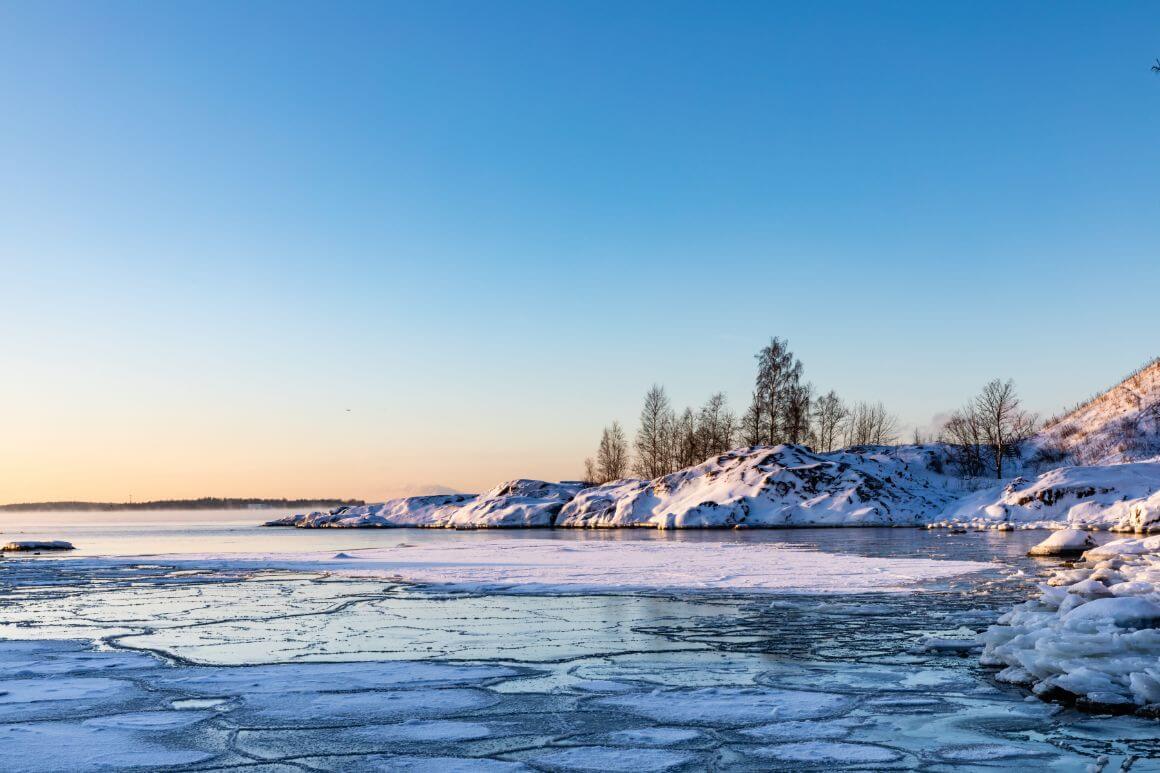 Archipelago National Park