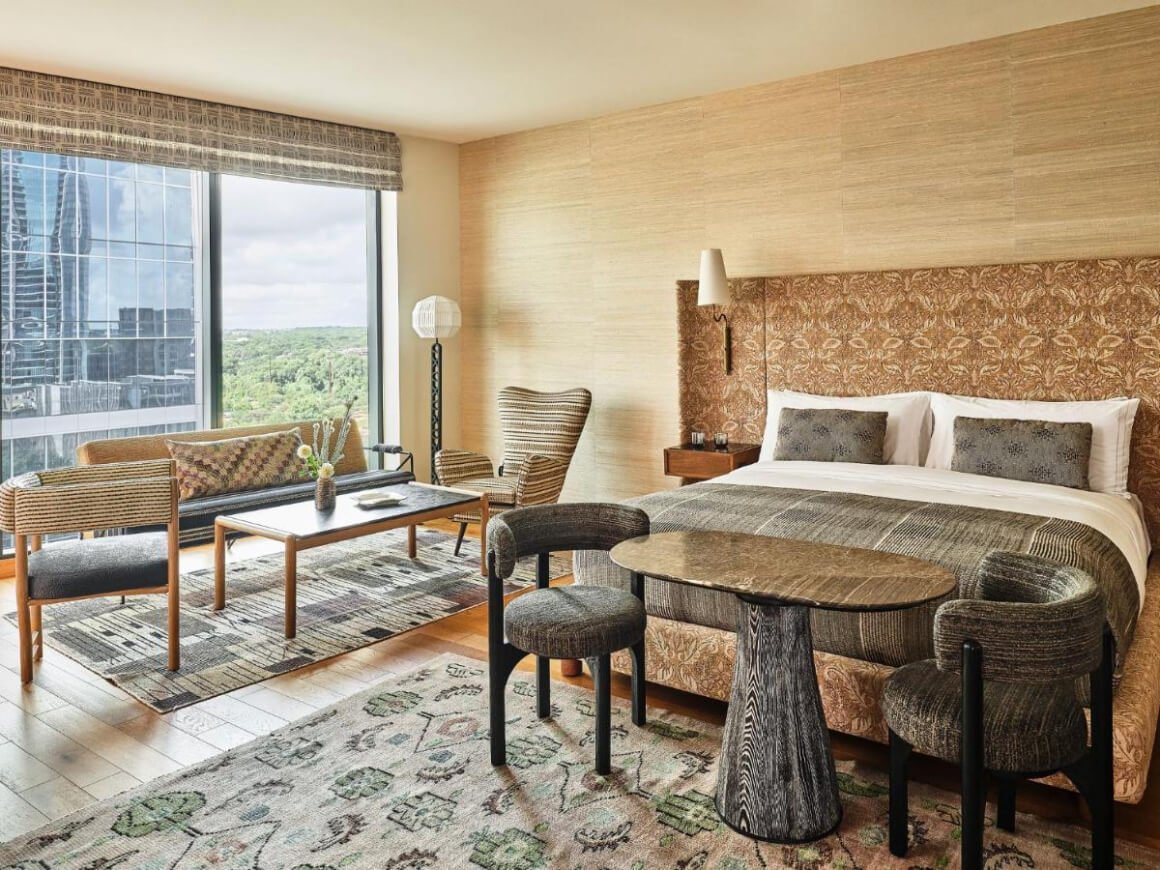 Austin Proper Hotel