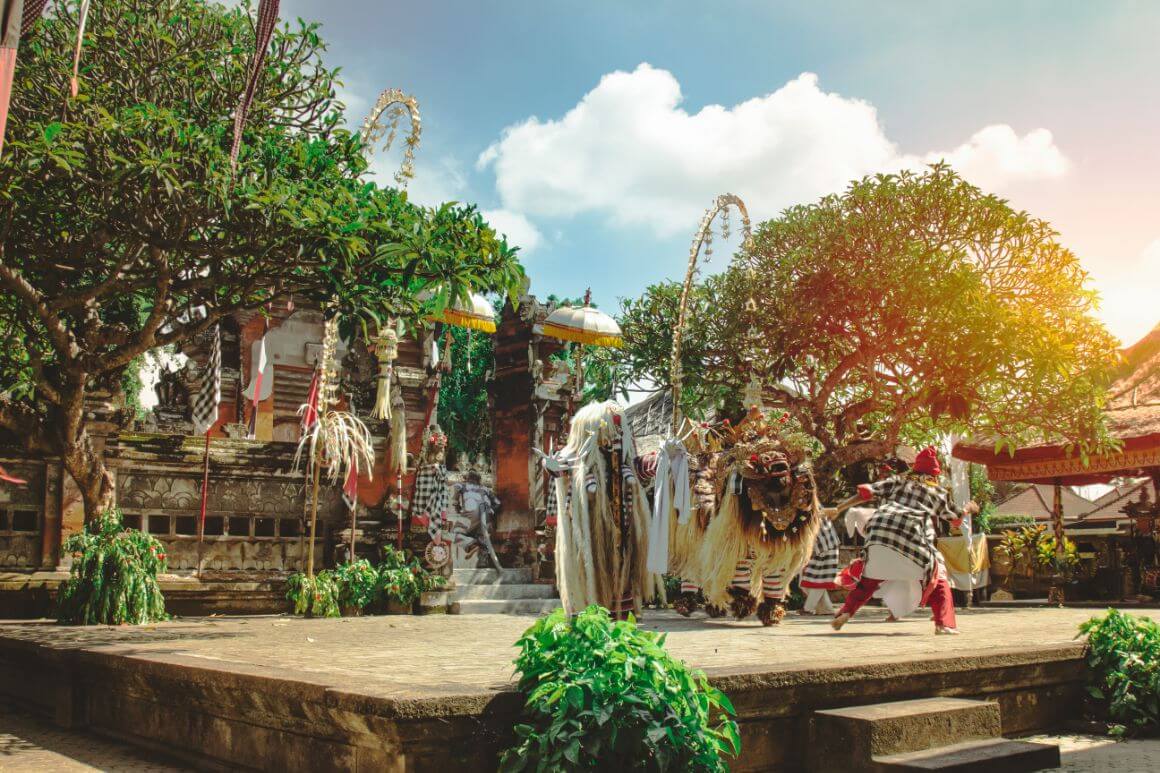 Bali Arts Festival 