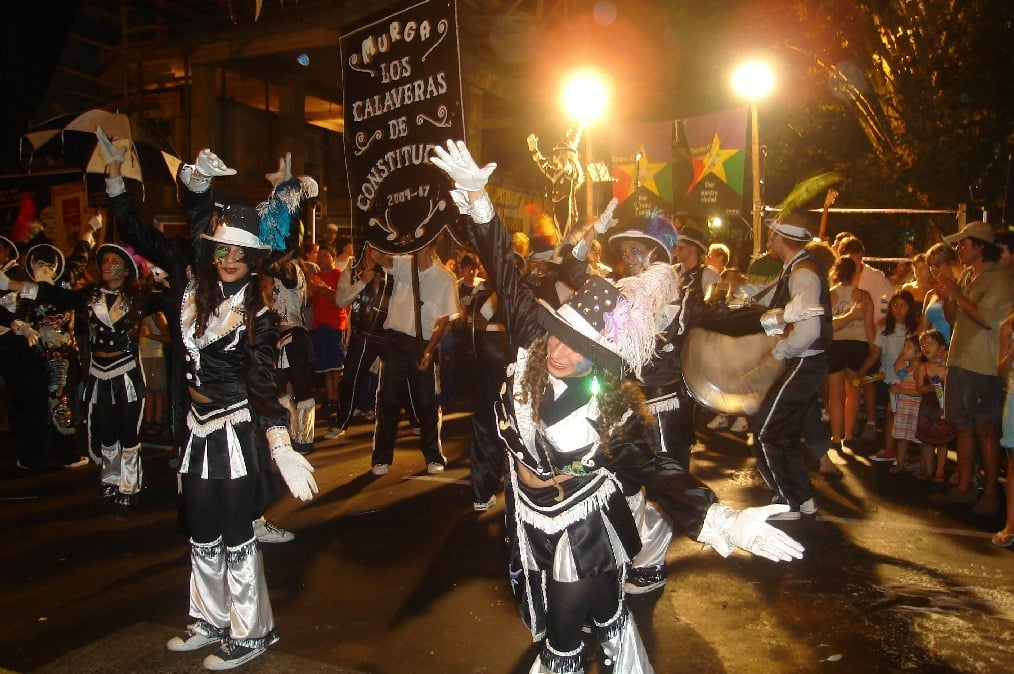 Buenos Aires Carnival
