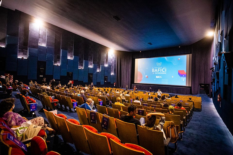 Buenos Aires Festival Internacional de Cine Independiente