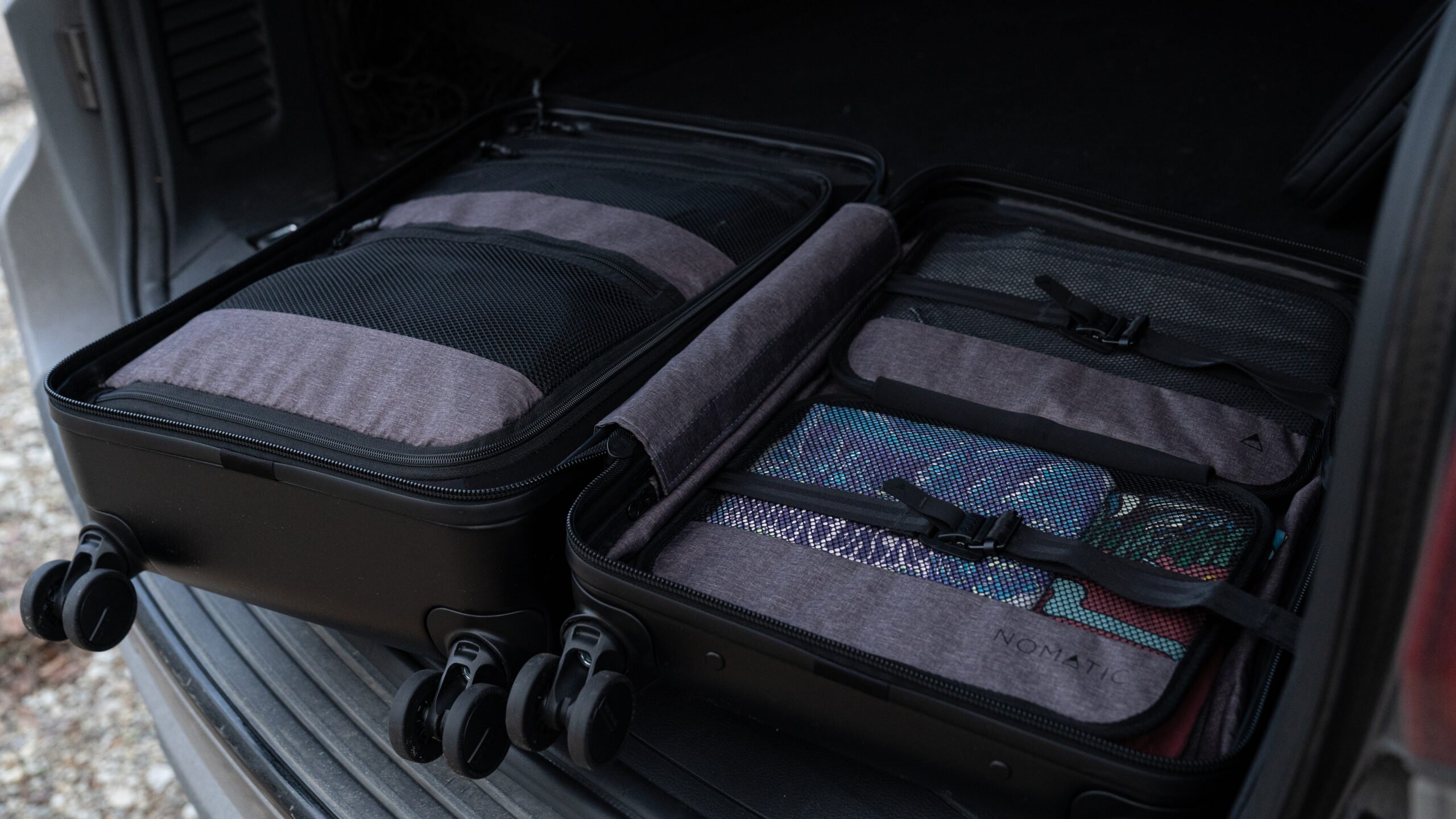 Nomatic Carry On Pro Review The Best Roller Luggage Ever 2024