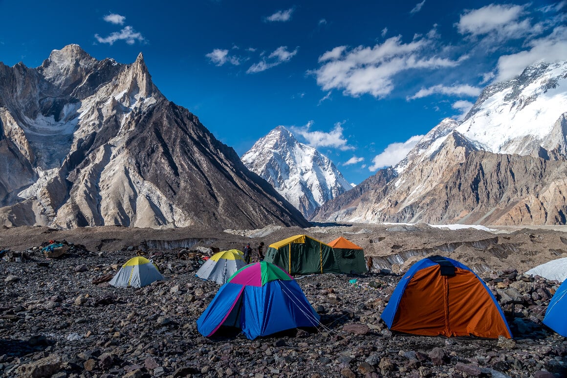 Central Karakoram National Park