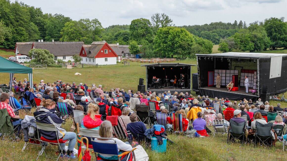 Drakamöllan Opera Festival