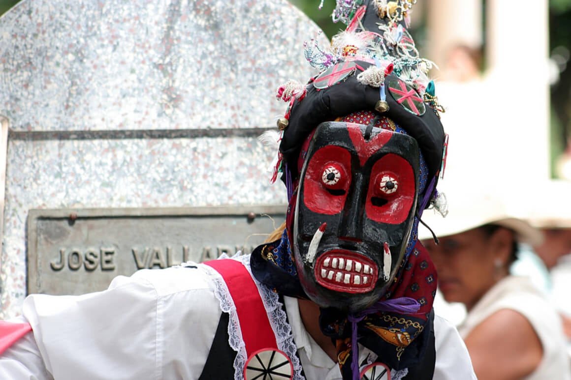 Festival of Corpus Christi