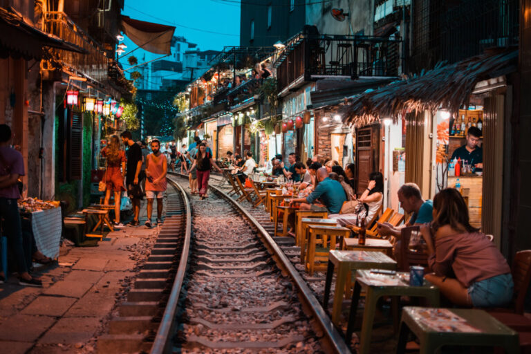 Where to Stay in Hanoi (Best Places)