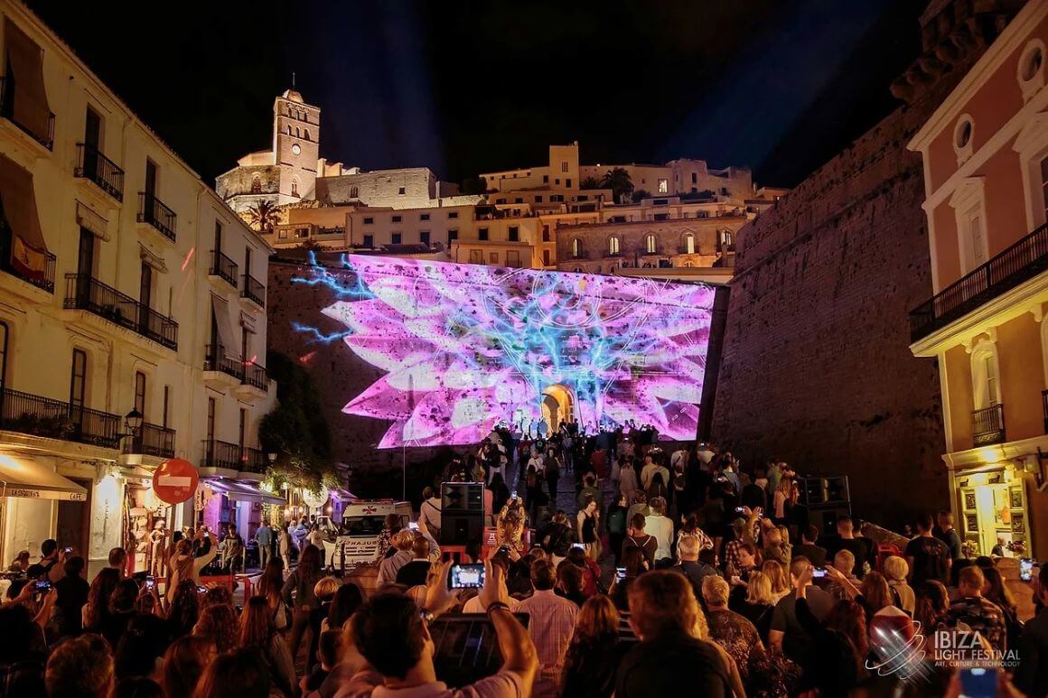 Ibiza Light Festival