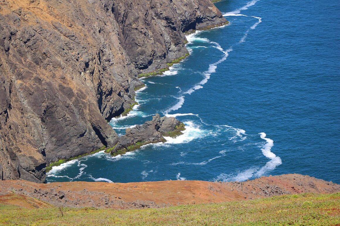 Juan Fernandez National Park