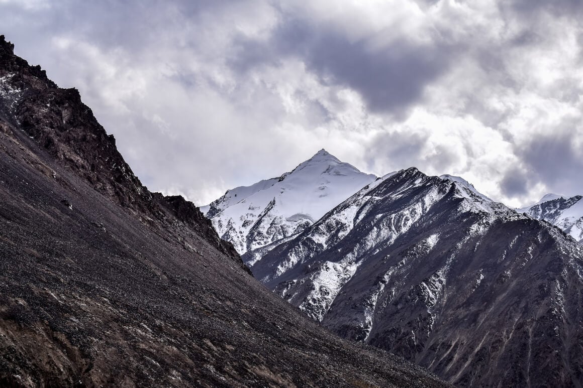 Khunjerab National Park