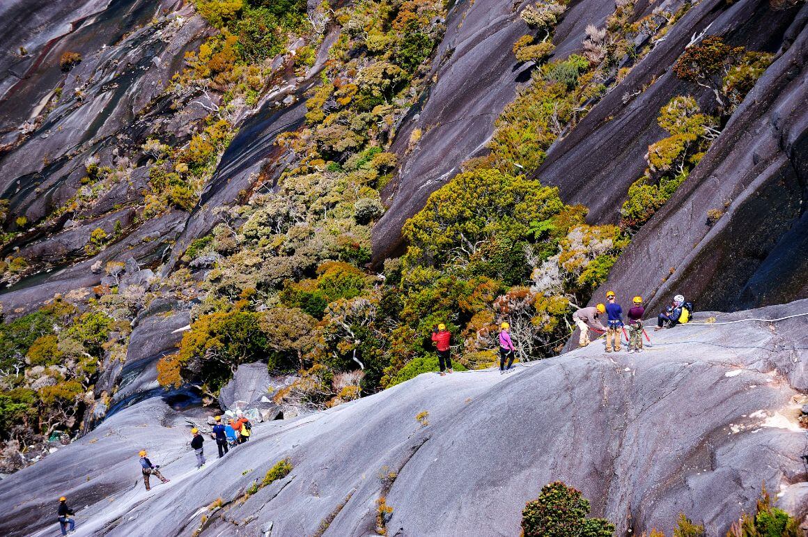 Kinabalu Park