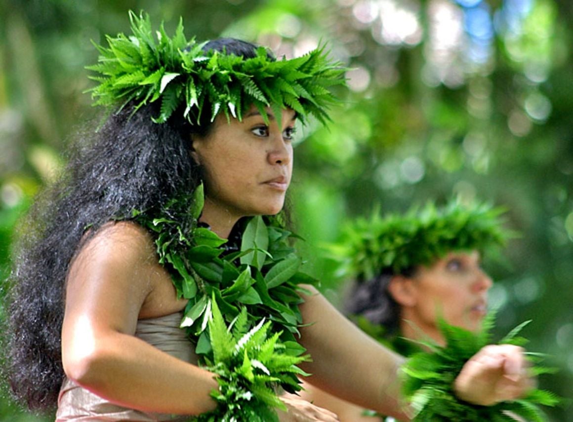 King Kamehameha Festival