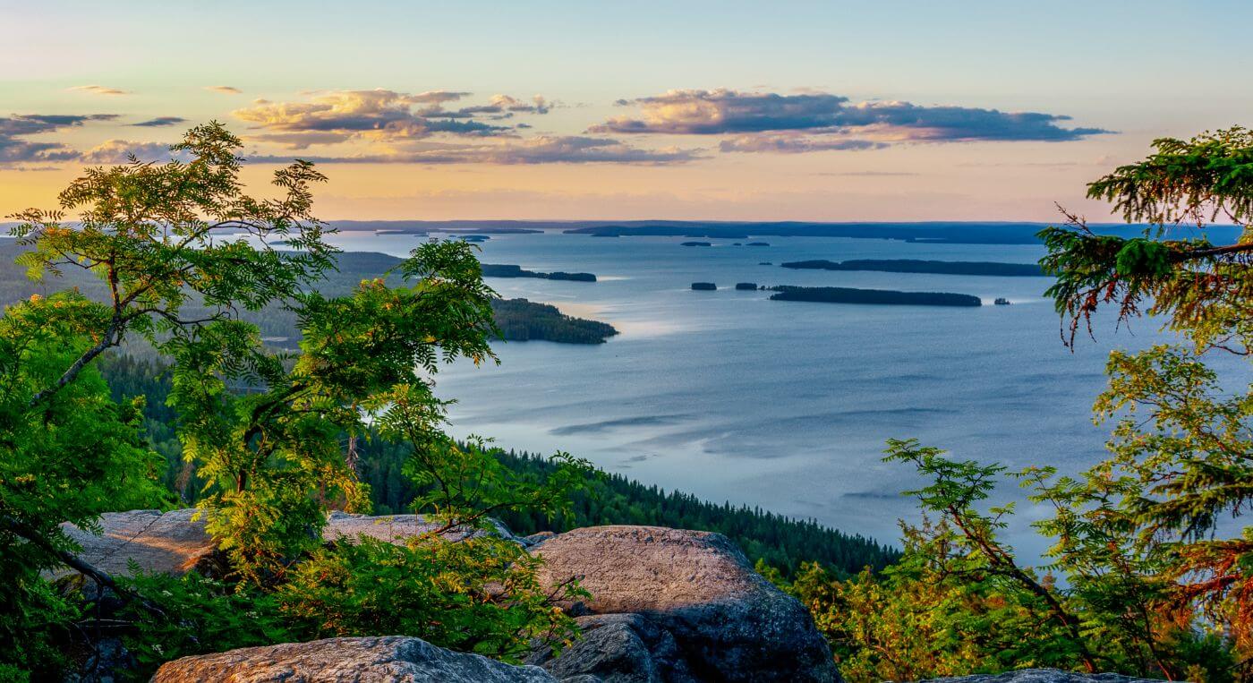 Koli National Park