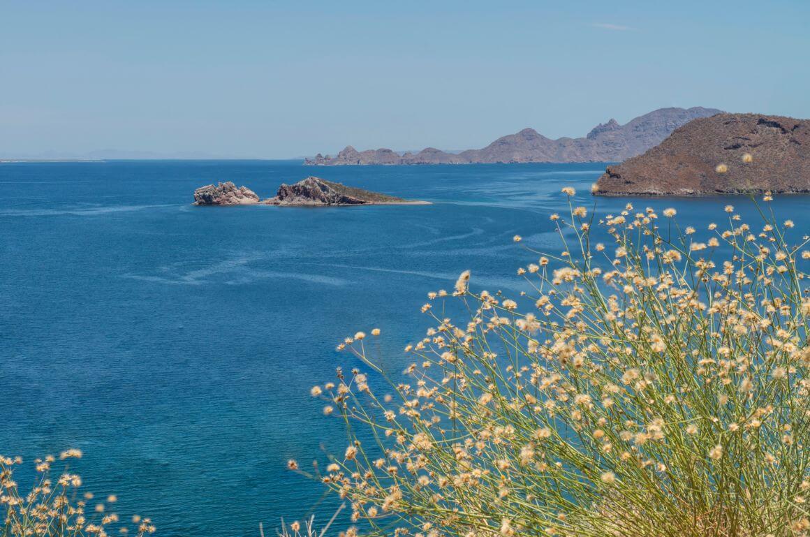 Loreto Bay National Park