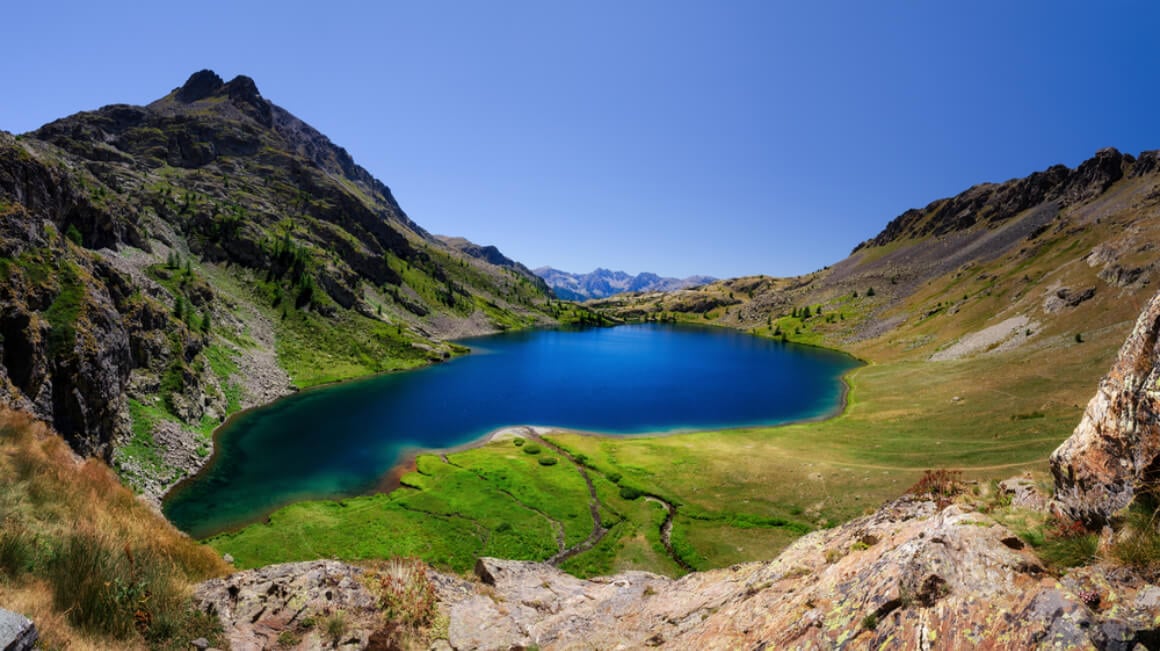 Mercantour National Park