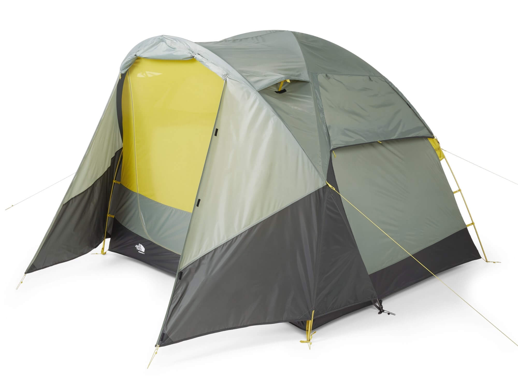 North Face Wawona 4