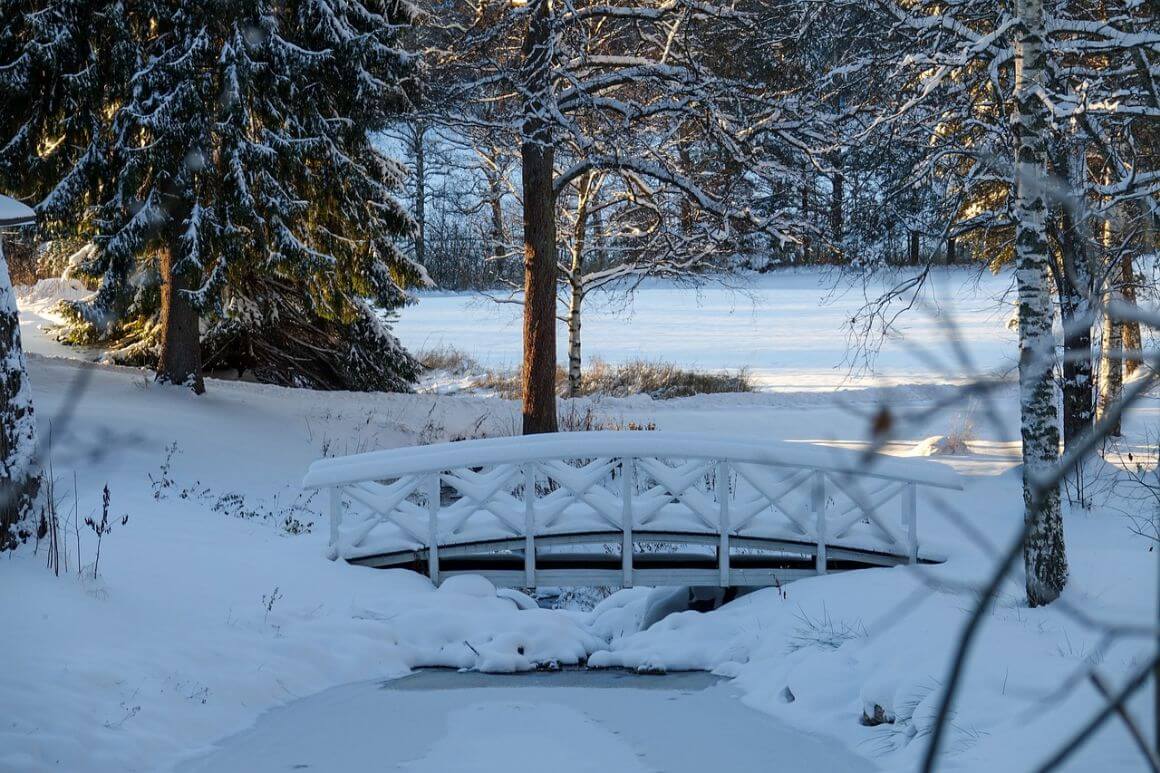 Nuuksio National Park