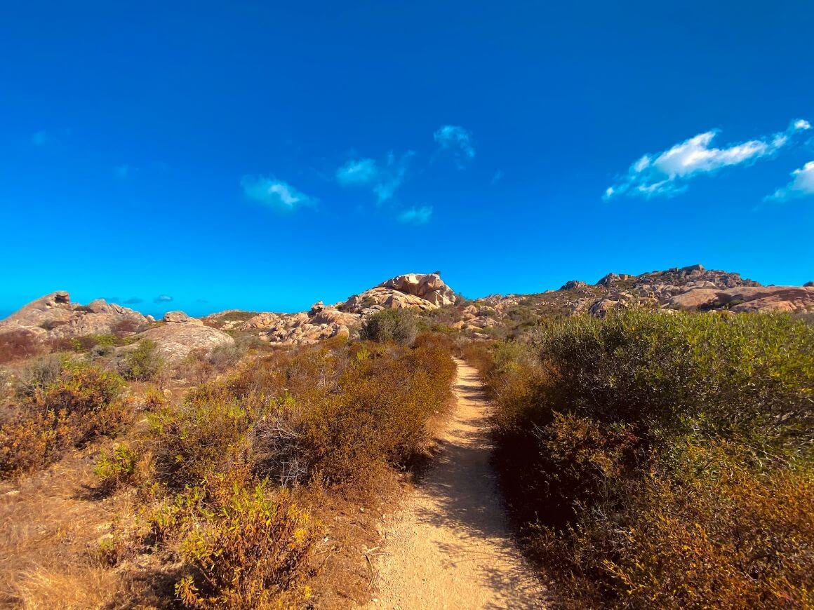 Parco Nazionale dell'Arcipelago di La Maddalena