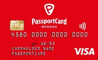 Passportcard Insurance