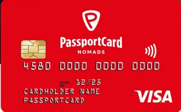 Passportcard Insurance