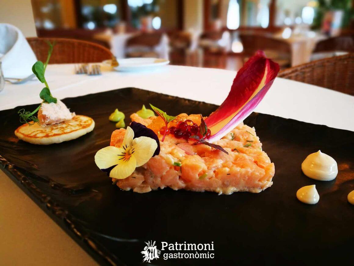 Patrimoni Gastronomic Food Festival Ibiza