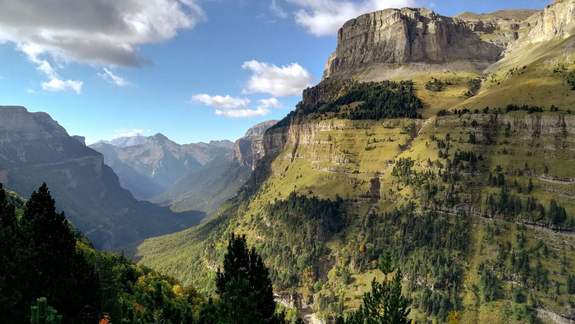 Pyrénées National Park