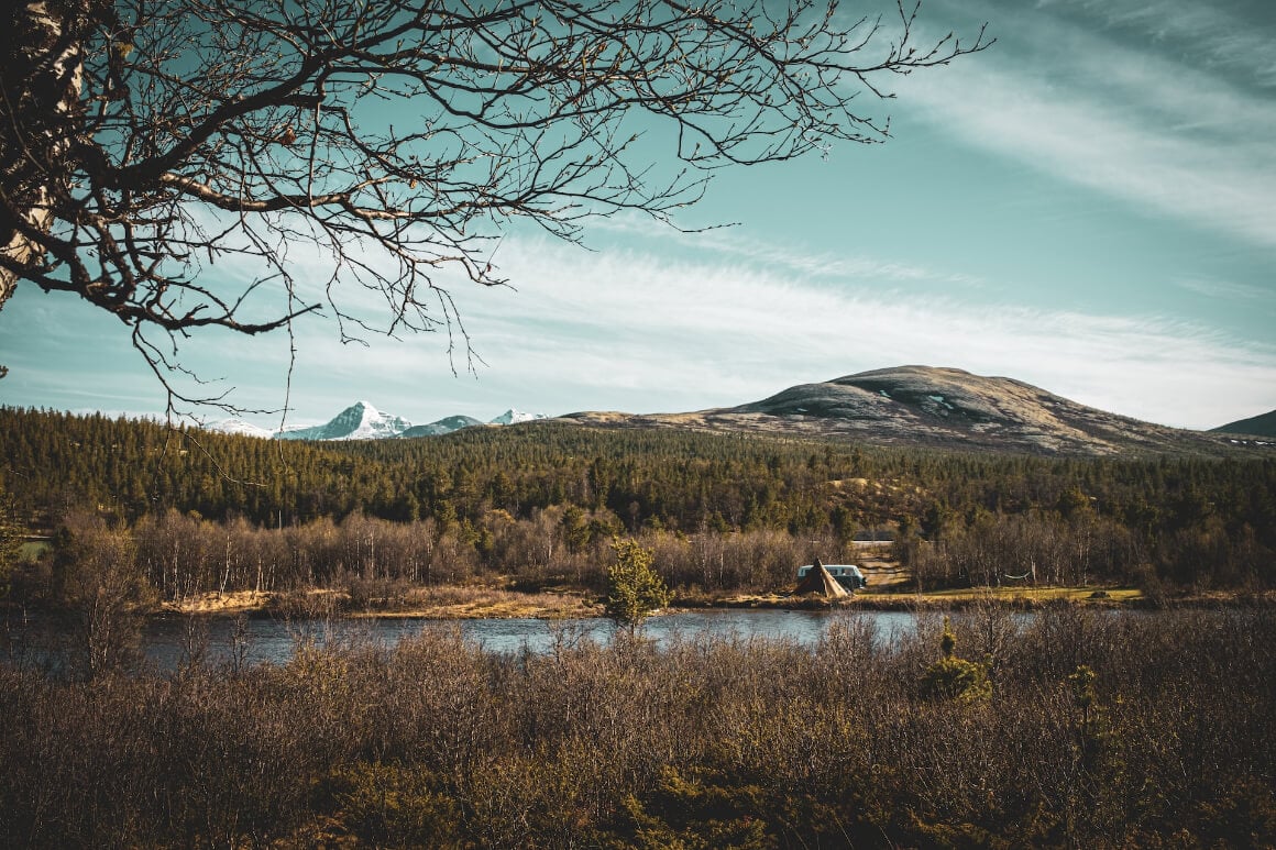 Rondane National Park