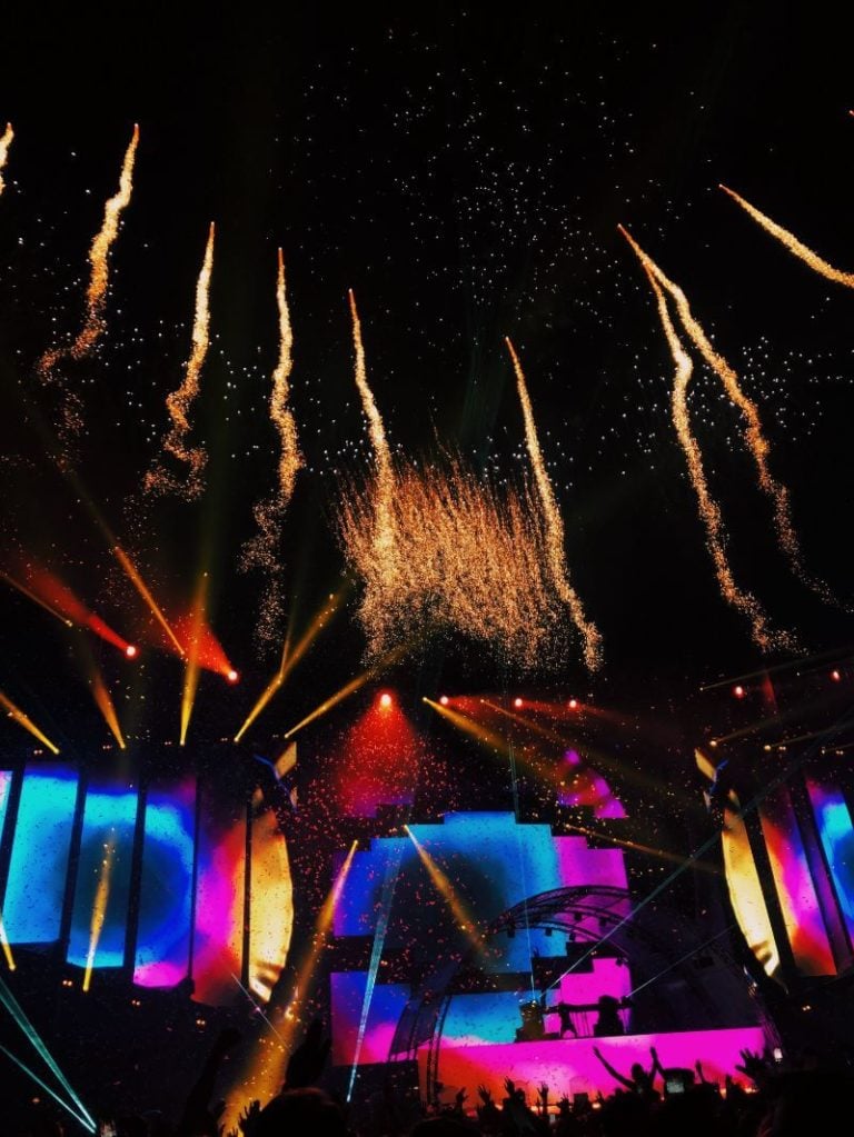9 AMAZING Festivals in Sweden You Must Go To