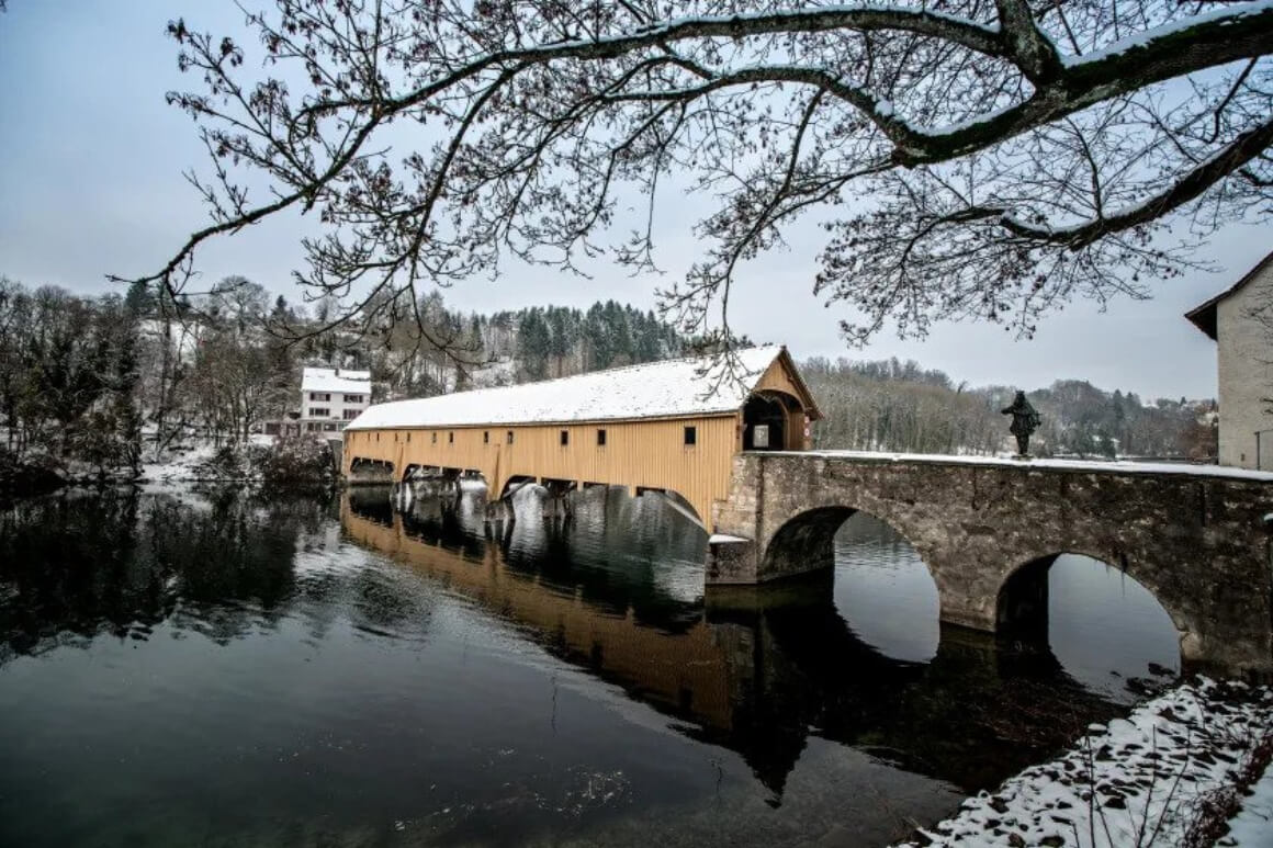 Schaffhausen Regional Nature Park