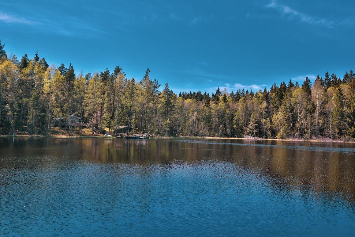 Sipoonkorpi National Park