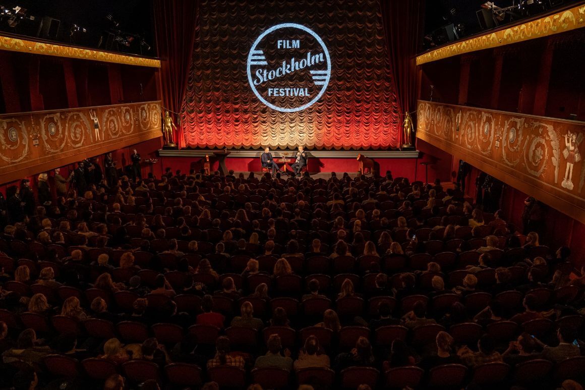 Stockholm International Film Festival