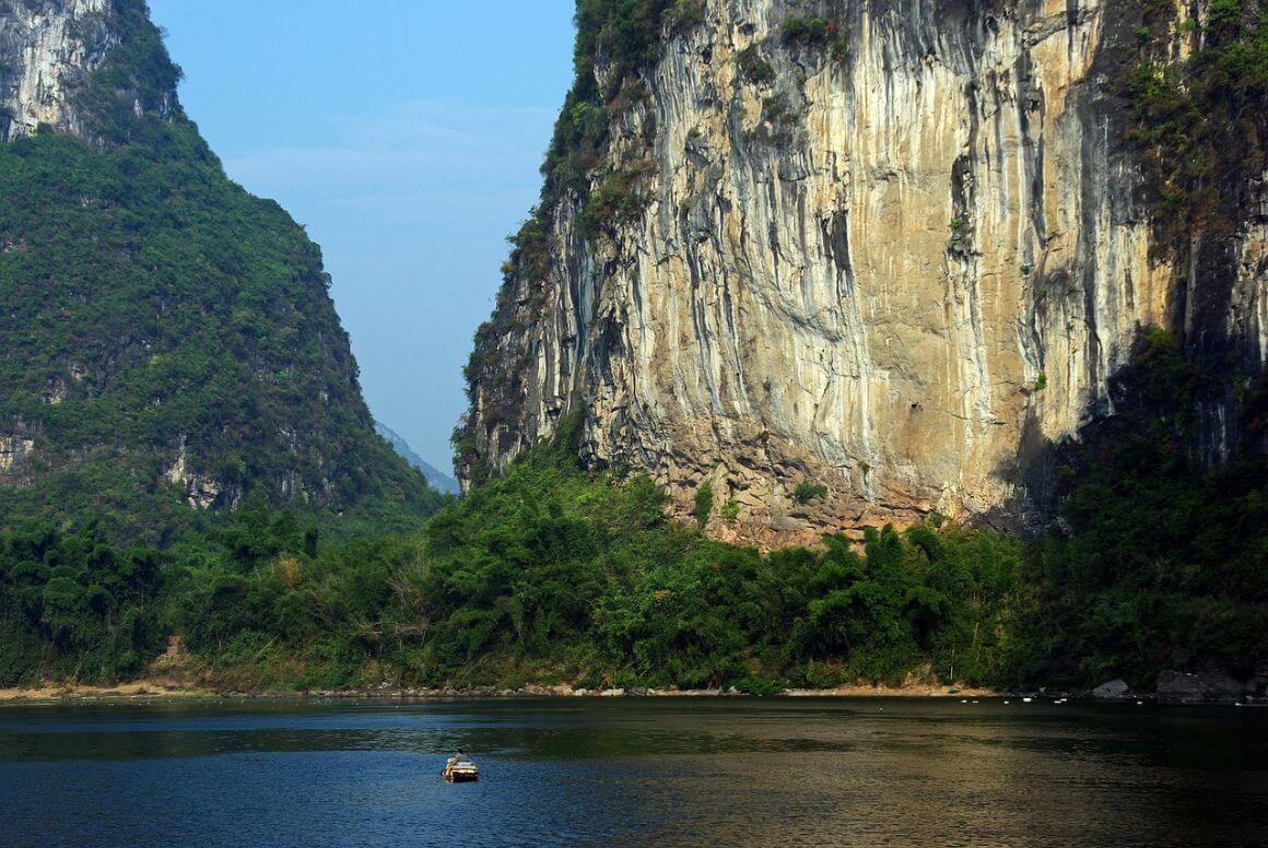 Sumidero Canyon National Park