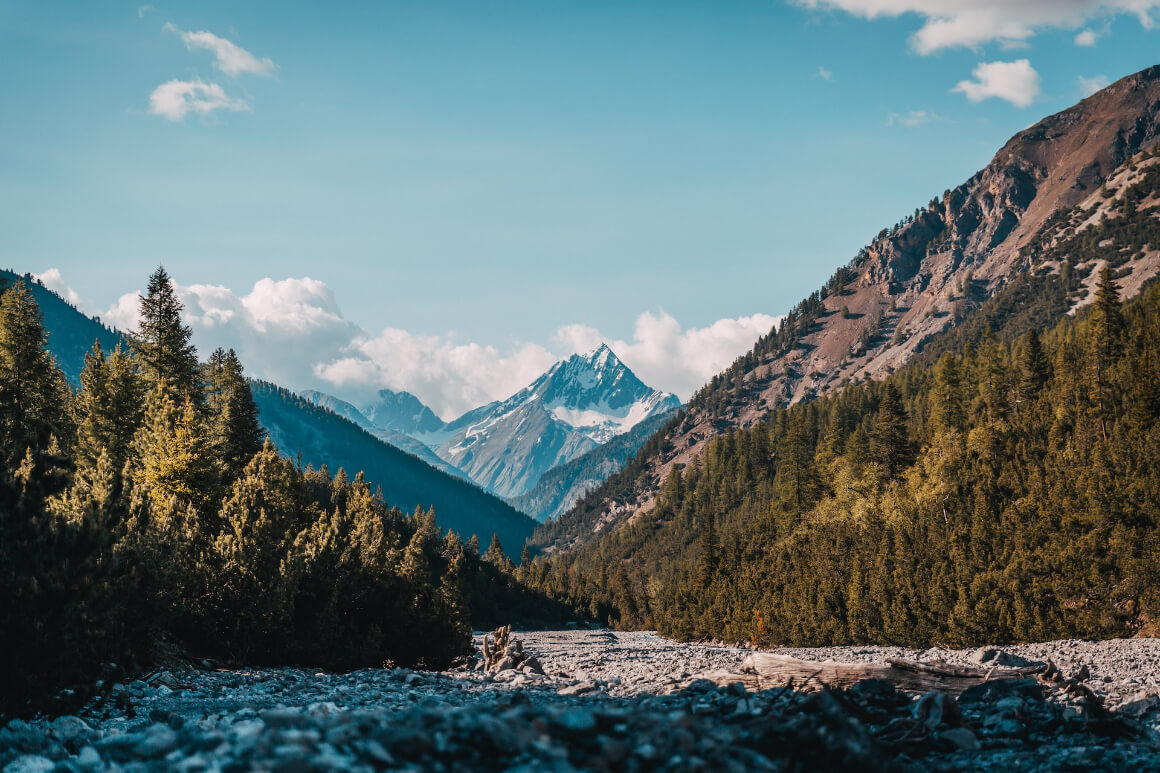 Swiss National Park