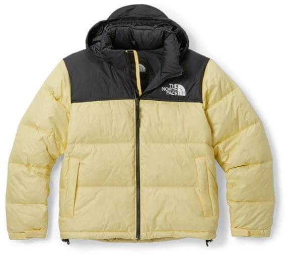 The North Face 1996 Retro Nuptse Down Jacket