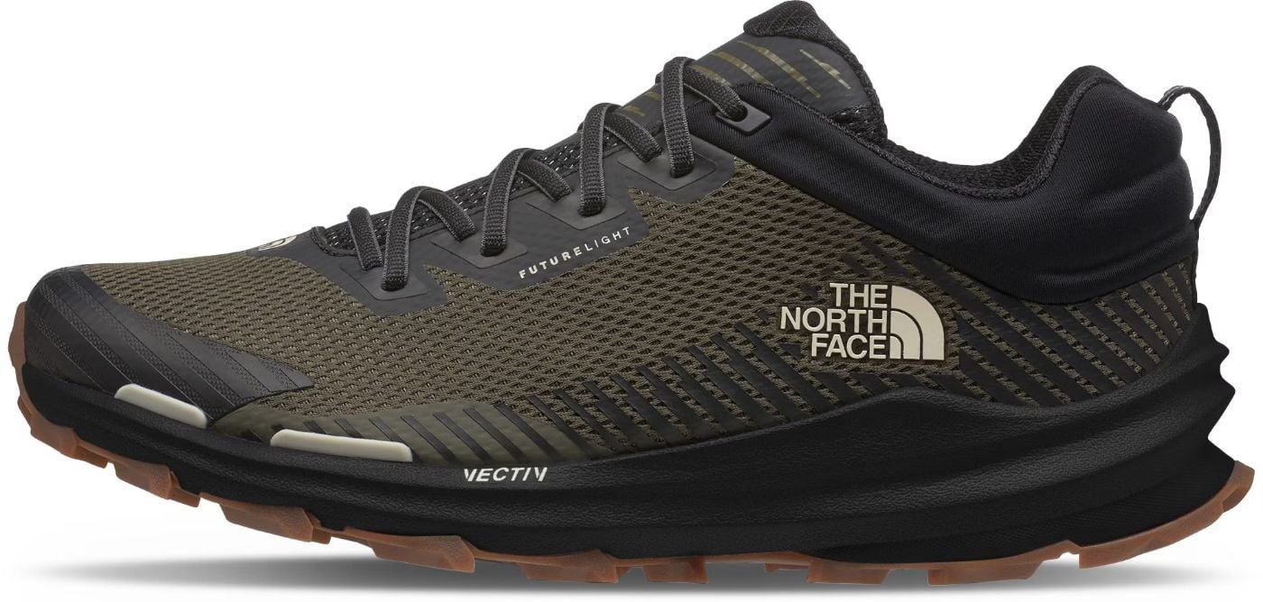The North Face VECTIV Fastpack FUTURELIGHT Hiking Shoes