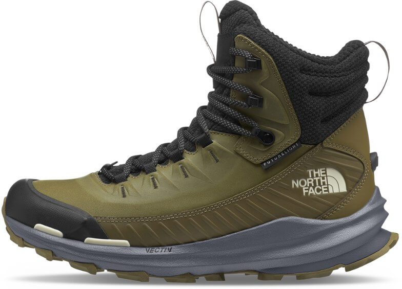 The North Face VECTIV Fastpack Insulated FUTURELIGHT Hiking Boots