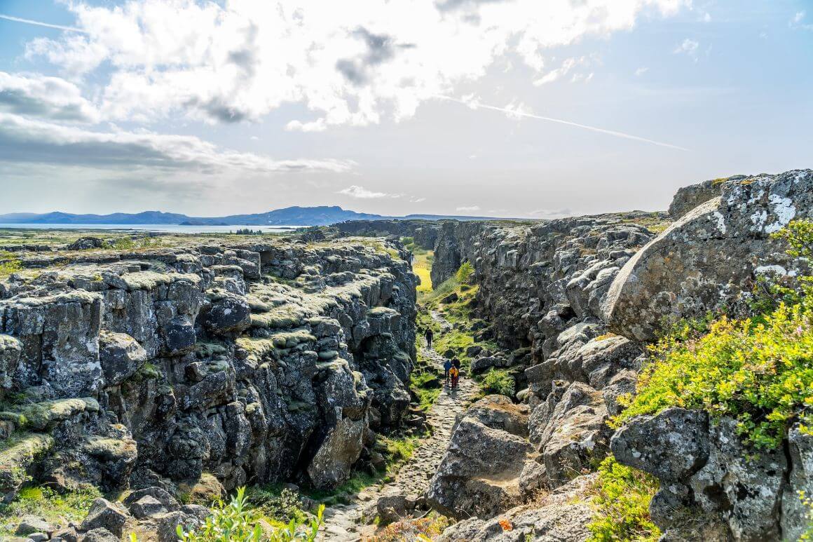 Thingvellir National Park