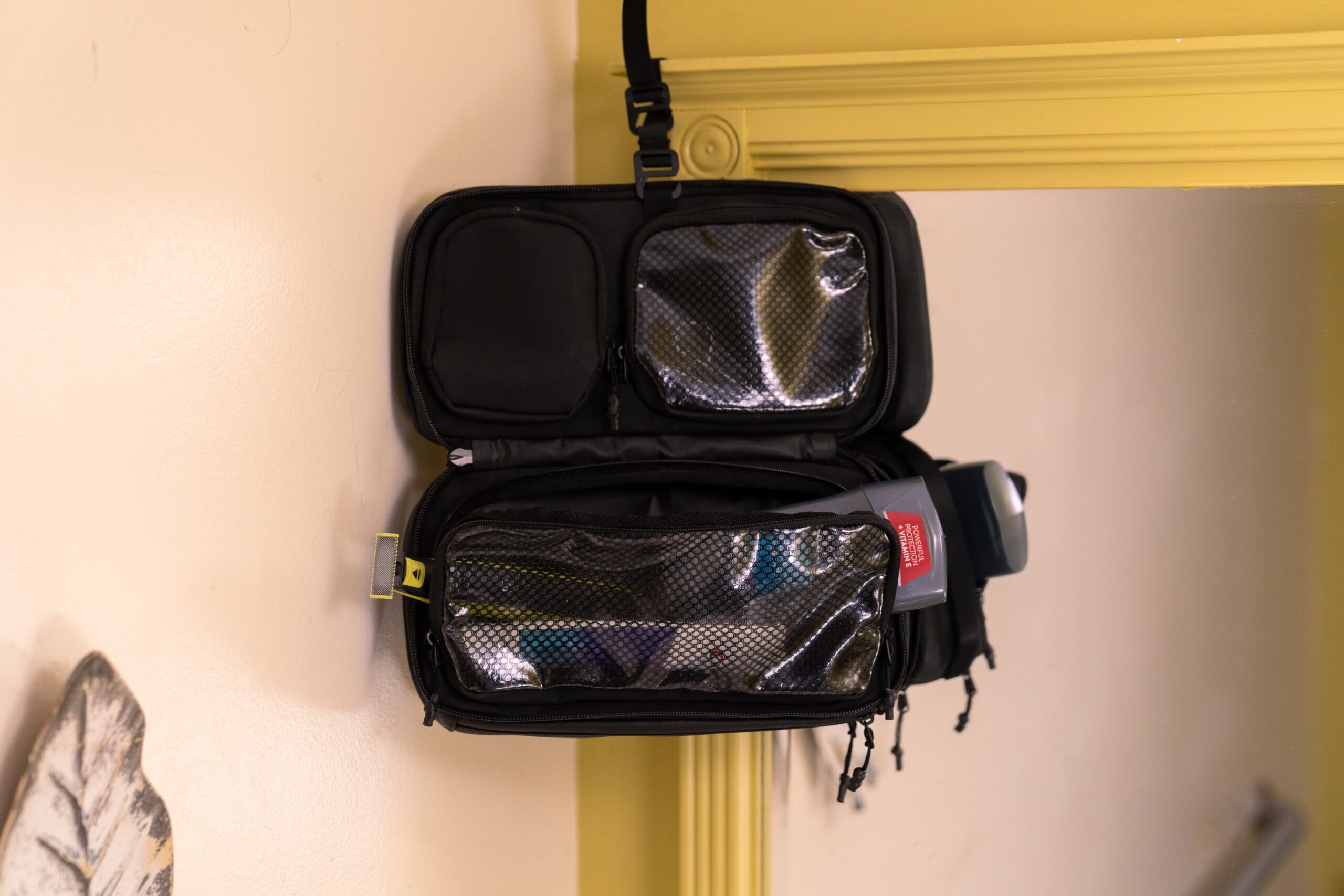Nomatic Toiletry Bag Review - The Best Shower Bag In the Travelsphere ...