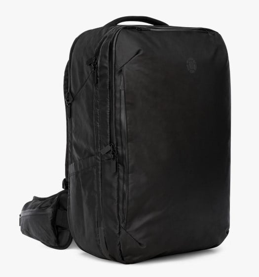 Minimalist Travel Backpack Guide